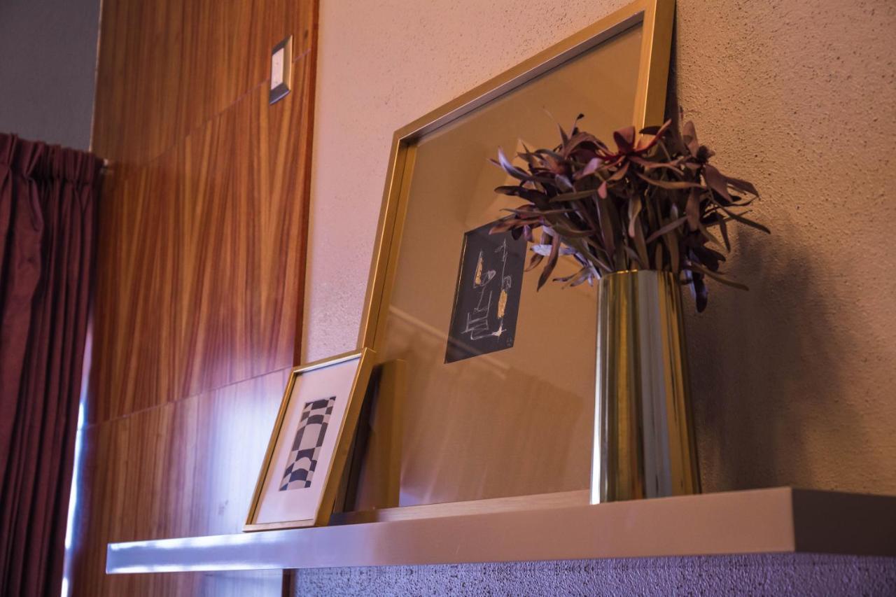 Hotel Boutique Corazon Mexicano Гуанахуато Экстерьер фото