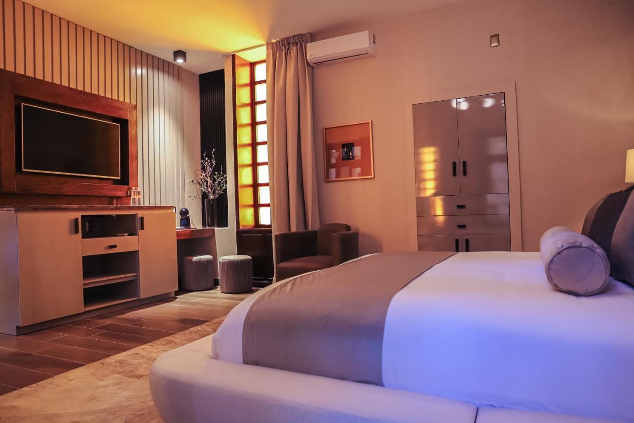 Hotel Boutique Corazon Mexicano Гуанахуато Экстерьер фото