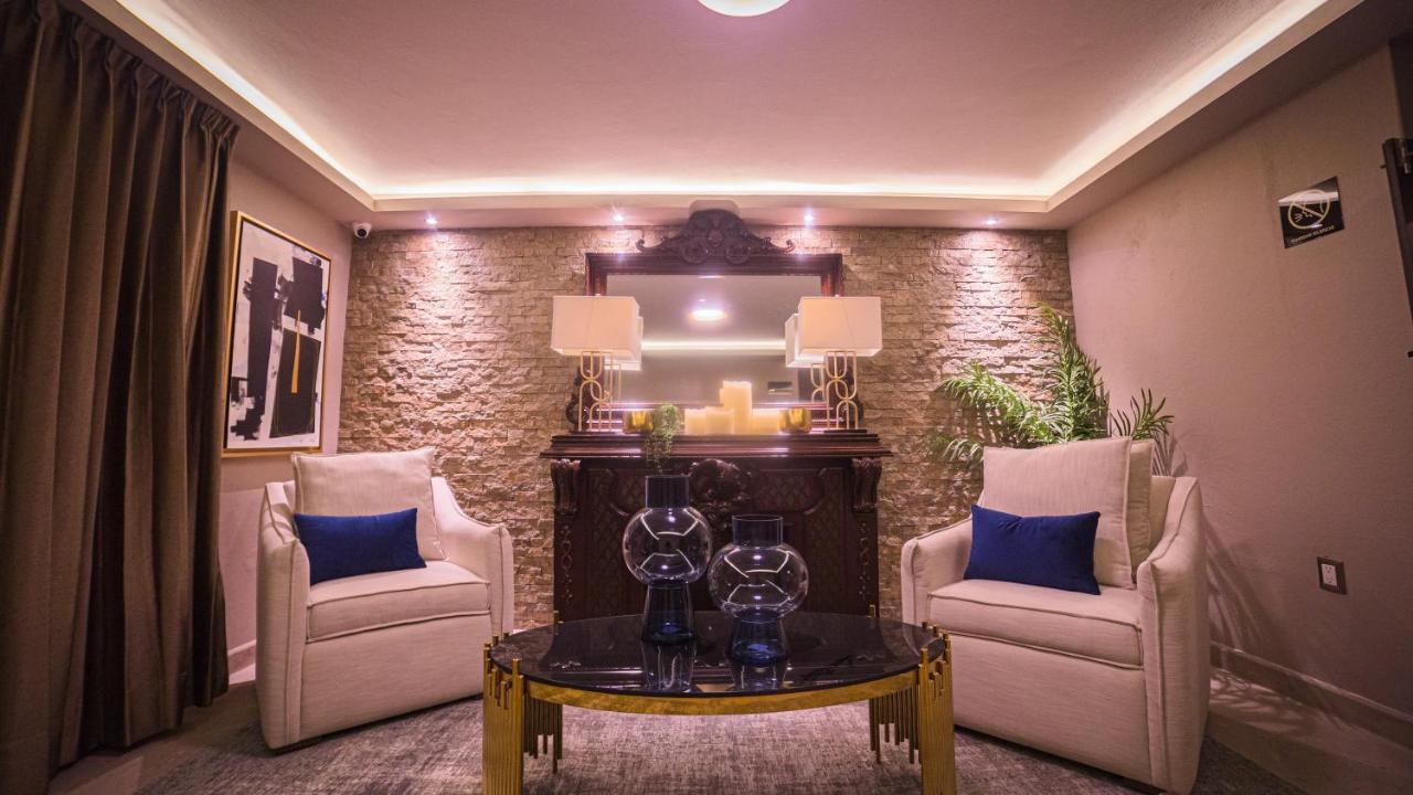 Hotel Boutique Corazon Mexicano Гуанахуато Экстерьер фото