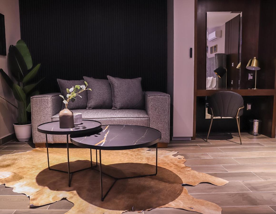Hotel Boutique Corazon Mexicano Гуанахуато Экстерьер фото
