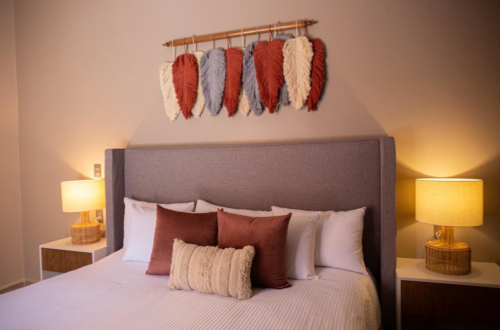 Hotel Boutique Corazon Mexicano Гуанахуато Экстерьер фото